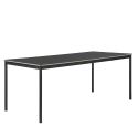 Muuto Base Table - Rectangular