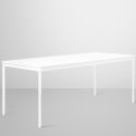 Muuto Base Table - Rectangular