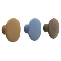Muuto Dots Coat Hooks