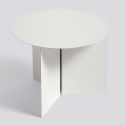 HAY Slit Table - Round