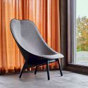 HAY Uchiwa Lounge Chair