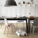 Muuto Visu Chair - Wood Base