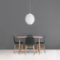 Normann Copenhagen Form Dining Table - Square
