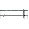 Gubi TS Console Table - 1 Rack