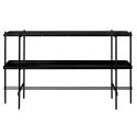 Gubi TS Console - 2 Rack