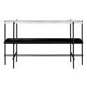 Gubi TS Console - 2 Rack