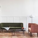 &Tradition Mayor AJ5 Sofa