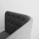 &Tradition Mayor AJ6 Sofa