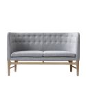 &Tradition Mayor AJ6 Sofa