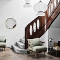 &Tradition Fly SC10 Lounge Chair