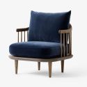 &Tradition Fly SC10 Lounge Chair