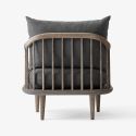 &Tradition Fly SC10 Lounge Chair