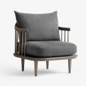 &Tradition Fly SC10 Lounge Chair