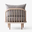 &Tradition Fly SC10 Lounge Chair