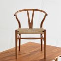 Carl Hansen CH24 Wishbone Chair - Wood Finishes