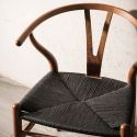 Carl Hansen CH24 Wishbone Chair - Wood Finishes