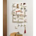 Vitra Uten Silo Re II (Small) Wall Storage Unit