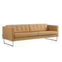 Swedese Madison 3 Seater Sofa