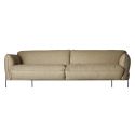 Swedese Continental Sofa 