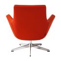 Swedese Happy Swing Low Back Armchair