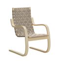 Artek Armchair 406