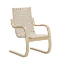 Artek Armchair 406