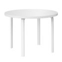 Artek 90A Round Table 