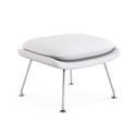 Knoll Saarinen Womb Relax Ottoman