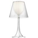 Flos Miss K Table Lamp - Transparent