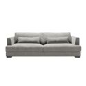 Utility Brubeck 3 Seater Sofa