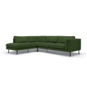 Utility Fitzgerald 3 Seater Corner Sofa with Chaise