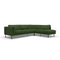 Utility Fitzgerald 3 Seater Corner Sofa with Chaise