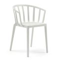 Kartell Venice Chair - Mat