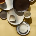 Broste Copenhagen 'Nordic Sand' Side Plate 