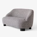 &Tradition Margas LC3 Sofa 