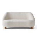 &Tradition Margas LC3 Sofa 