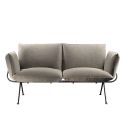 Magis Officina 2 Seater Sofa