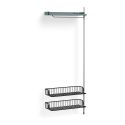 HAY Pier Shelving System Combination Add-On's