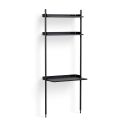 HAY Pier Shelving System 11 - 1 Column