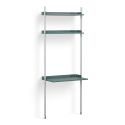 HAY Pier Shelving System 11 - 1 Column
