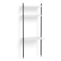 HAY Pier Shelving System 11 - 1 Column