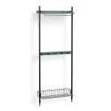 HAY Pier Shelving System 1041 - 1 Column
