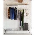 HAY Pier Shelving System 1041 - 1 Column