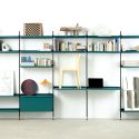 HAY Pier Shelving System 13 - 3 Columns