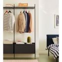 HAY Pier Shelving System 1003 - 3 Columns