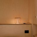 Flos To-Tie T1 Table Lamp