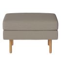Bolia Scandinavia Remix Pouf