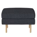 Bolia Scandinavia Remix Pouf
