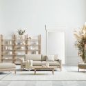 Bolia North 2.5 Seater Sofa
