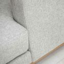 Bolia North 3 Seater Sofa with Chaise Longue 